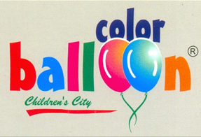 Color Balloon
